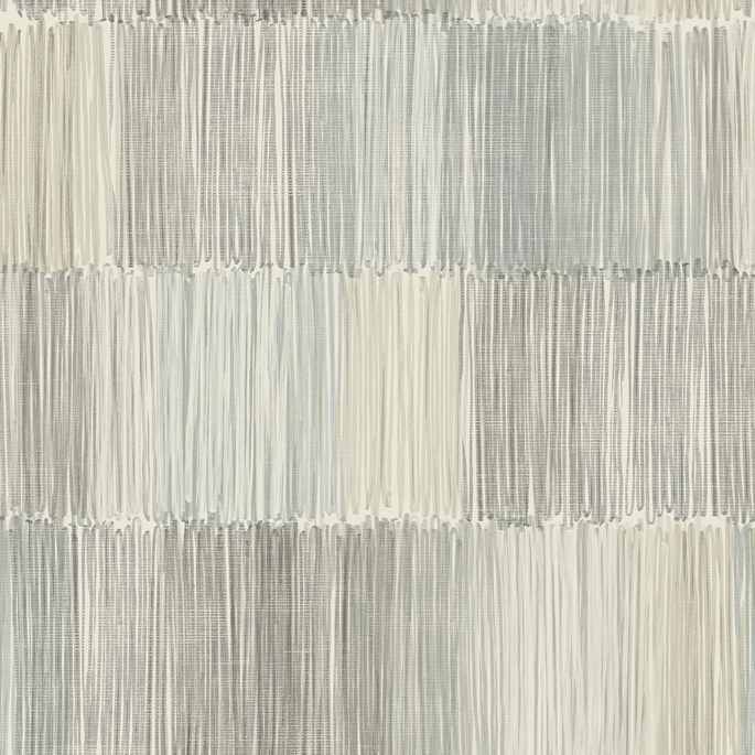 Lillian August Arielle Abstract Stripe Haze Wallpaper image 1 of 3