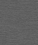 Lillian August Tiger Island Faux Sisal Charcoal Wallpaper