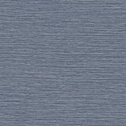 Lillian August Tiger Island Faux Sisal Denim Blue Wallpaper
