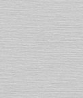 Lillian August Tiger Island Faux Sisal Morning Fog Wallpaper