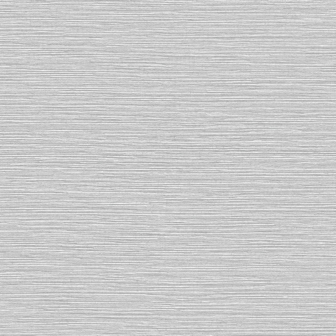 Lillian August Tiger Island Faux Sisal Morning Fog Wallpaper image 1 of 3