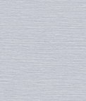 Lillian August Tiger Island Faux Sisal Charlotte Blue Wallpaper