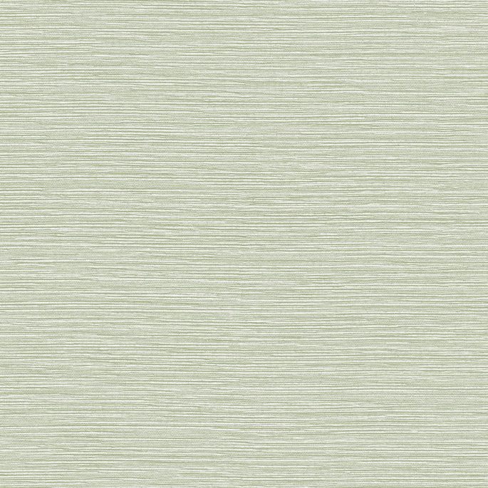 Lillian August Tiger Island Faux Sisal Aloe Wallpaper image 1 of 3