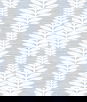Lillian August Carina Leaf Ogee Charlotte Blue Wallpaper