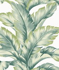 Lillian August Banana Springs Rivercrest Wallpaper