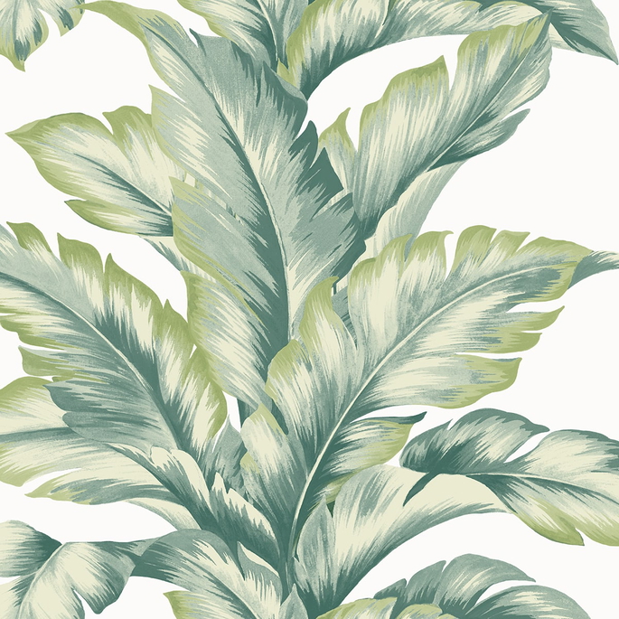 Lillian August Banana Springs Rivercrest Wallpaper image 1 of 2