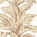 Lillian August Banana Springs Peachy Wallpaper