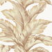 Lillian August Banana Springs Peachy Wallpaper thumbnail image 1 of 2