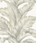 Lillian August Banana Springs Fieldstone Wallpaper