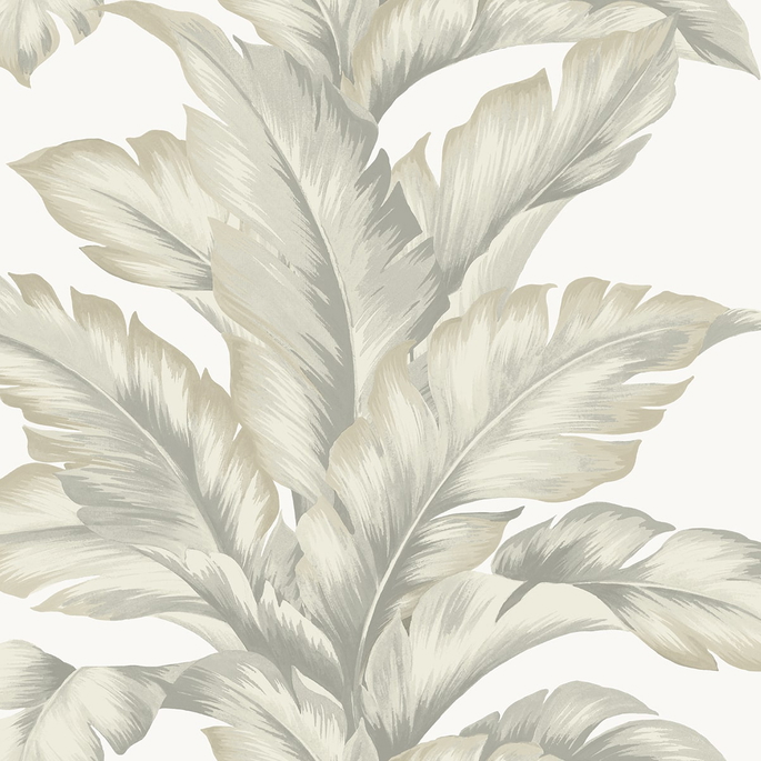 Lillian August Banana Springs Fieldstone Wallpaper image 1 of 2