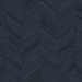 Lillian August Keone Bay Chevron Nightfall Wallpaper