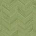 Lillian August Keone Bay Chevron Summer Fern Wallpaper