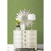 Lillian August Keone Bay Chevron Summer Fern Wallpaper thumbnail image 2 of 3