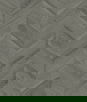 Lillian August Keone Bay Chevron Harbor Grey Wallpaper