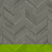 Lillian August Keone Bay Chevron Harbor Grey Wallpaper thumbnail image 1 of 3