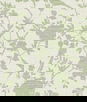 Lillian August Aloha Bird Trail Green Ivy Wallpaper