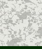 Lillian August Aloha Bird Trail Heather Grey Wallpaper
