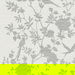 Lillian August Aloha Bird Trail Heather Grey Wallpaper thumbnail image 1 of 3