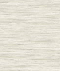 Lillian August Loe Sanctuary Stria Chantilly Wallpaper