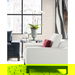 Lillian August Loe Sanctuary Stria Carmine &amp; Navy Wallpaper thumbnail image 2 of 3