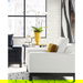Lillian August Loe Sanctuary Stria Powder Wallpaper thumbnail image 2 of 3