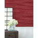 Lillian August Loe Sanctuary Stria Berry Wallpaper thumbnail image 3 of 3