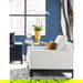 Lillian August Loe Sanctuary Stria Aegean Wallpaper thumbnail image 2 of 3