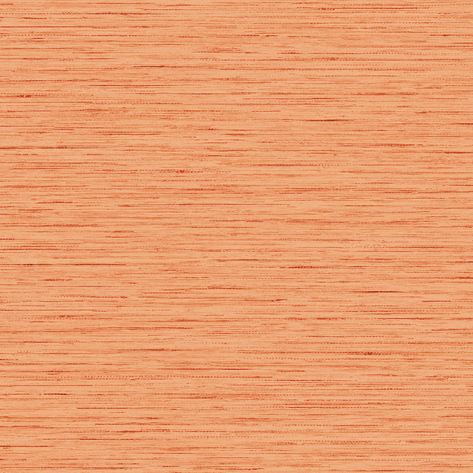 Lillian August Loe Sanctuary Stria Persimmon Wallpaper image 1 of 3