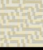 Lillian August Luna Retreat Greek Key Golden Wallpaper