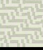 Lillian August Luna Retreat Greek Key Green Ivy Wallpaper
