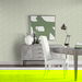 Lillian August Luna Retreat Greek Key Green Ivy Wallpaper thumbnail image 2 of 4