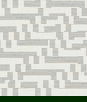 Lillian August Luna Retreat Greek Key Pewter Wallpaper