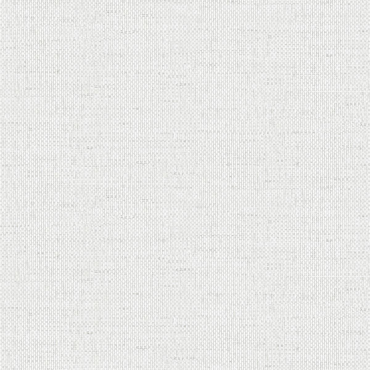 Lillian August Kaya Faux Paperweave Dove Wallpaper | OnlineFabricStore