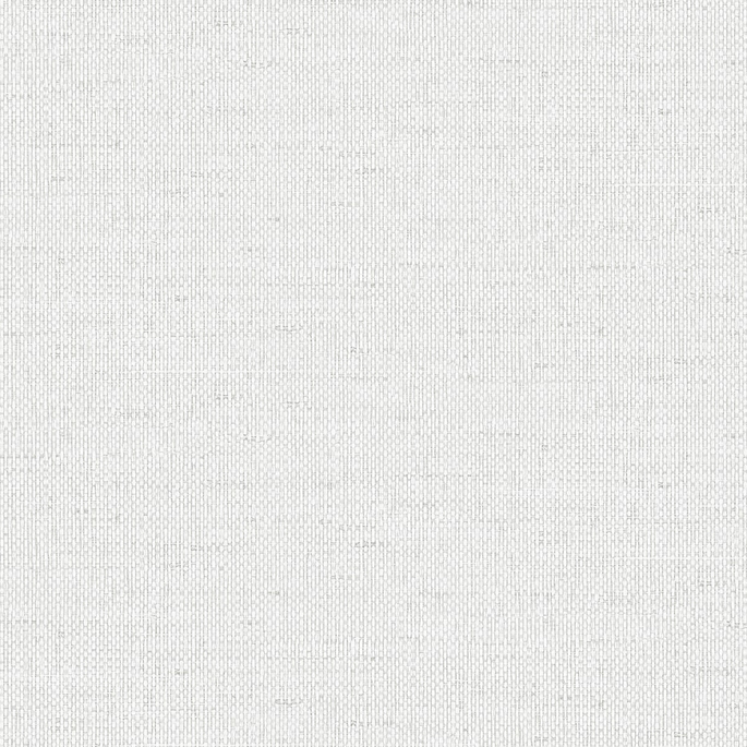 Lillian August Kaya Faux Paperweave Dove Wallpaper image 1 of 3