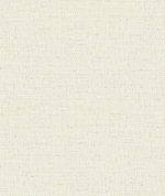 Lillian August Kaya Faux Paperweave Alabaster Wallpaper