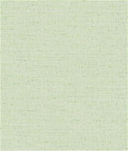 Lillian August Kaya Faux Paperweave Meadow Wallpaper