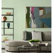 Lillian August Kaya Faux Paperweave Meadow Wallpaper thumbnail image 2 of 3