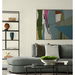 Lillian August Kaya Faux Paperweave Cream Wallpaper thumbnail image 2 of 3