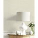 Lillian August Kaya Faux Paperweave Cream Wallpaper thumbnail image 3 of 3