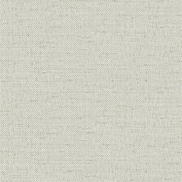 Lillian August Kaya Faux Paperweave Lunar Rock Wallpaper