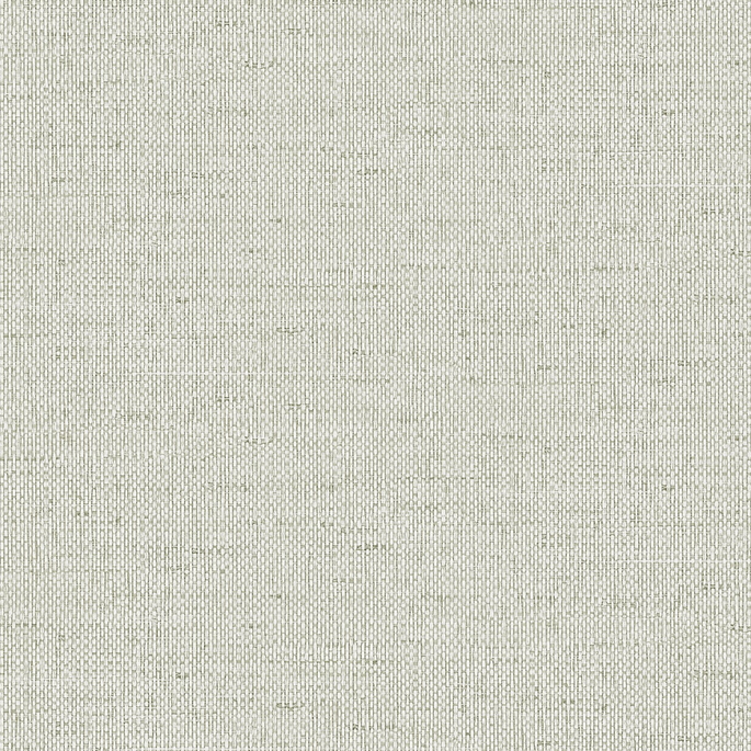 Lillian August Kaya Faux Paperweave Lunar Rock Wallpaper image 1 of 3