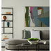 Lillian August Kaya Faux Paperweave Lunar Rock Wallpaper thumbnail image 2 of 3
