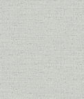 Lillian August Kaya Faux Paperweave Harbor Mist Wallpaper