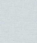 Lillian August Kaya Faux Paperweave Sea Breeze Wallpaper