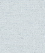 Lillian August Kaya Faux Paperweave Sea Breeze Wallpaper