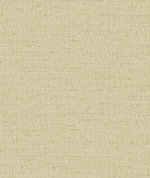 Lillian August Kaya Faux Paperweave Chamomile Wallpaper