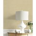 Lillian August Kaya Faux Paperweave Chamomile Wallpaper thumbnail image 3 of 3