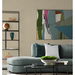 Lillian August Kaya Faux Paperweave Pashmina Wallpaper thumbnail image 2 of 3