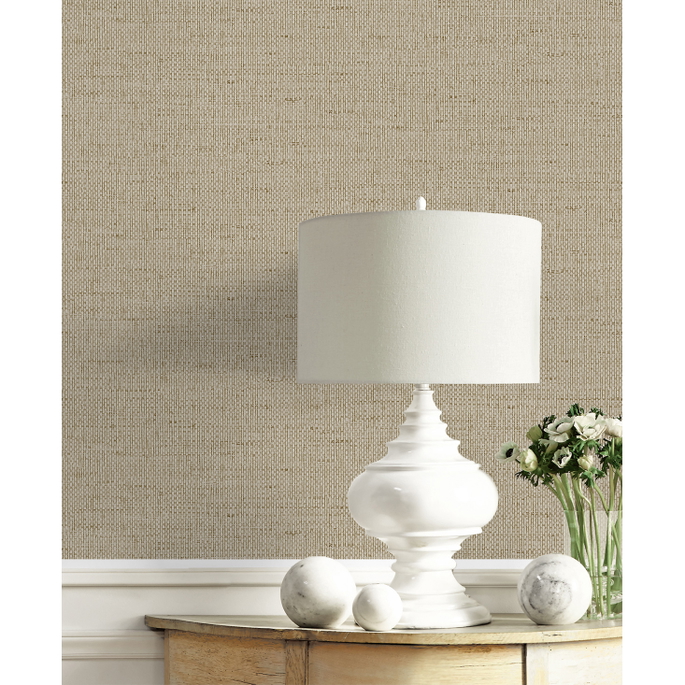 Lillian August Kaya Faux Paperweave Pashmina Wallpaper image 3 of 3