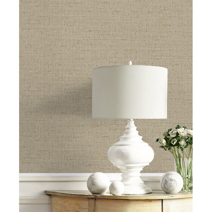 Lillian August Kaya Faux Paperweave Pashmina Wallpaper image 3 of 3